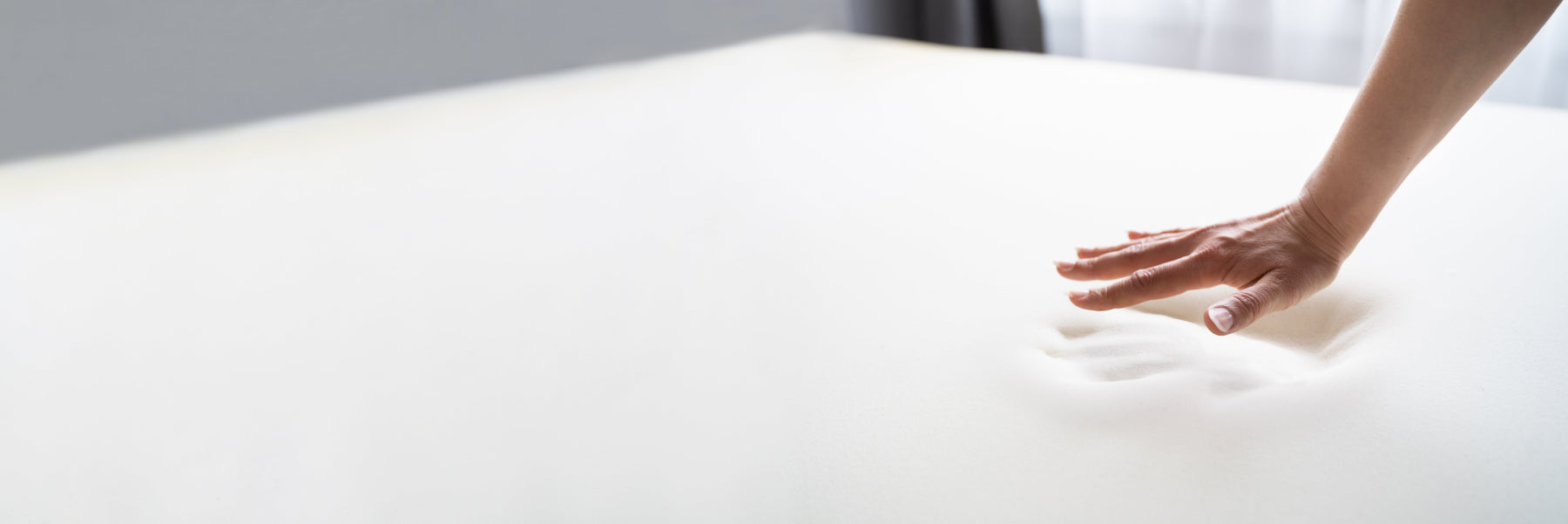 Vad är memory foam