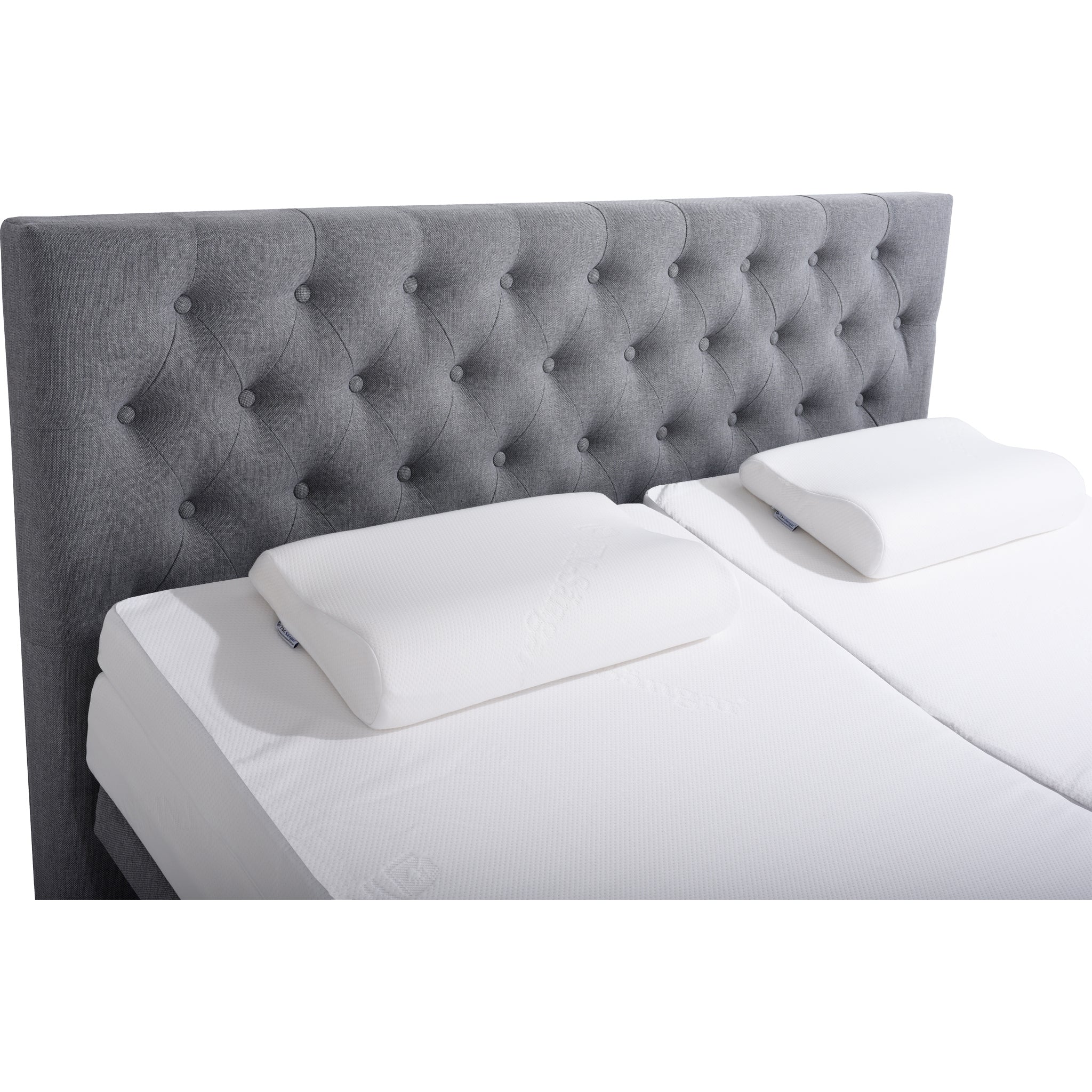 Gavel ställbar säng