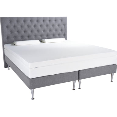 Exklusiv kontinentalsäng