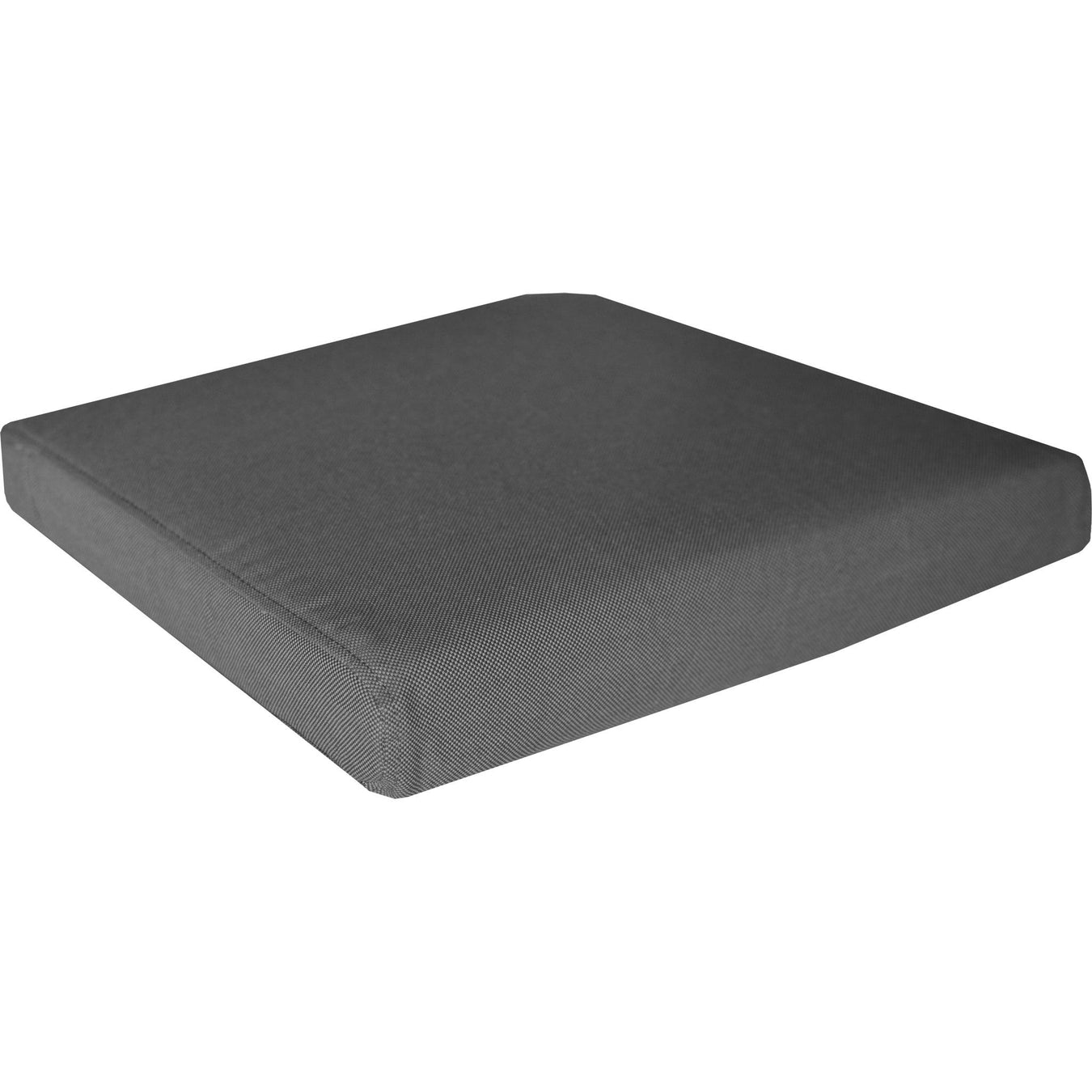 Ergonomiska tryckavlastande sittdynor